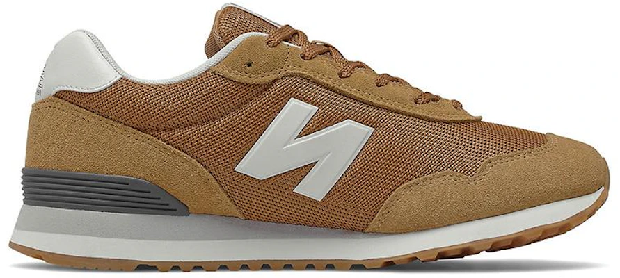 New Balance 515Series v3 'Khaki' Lelaki Wanita Kasut Sukan ML515HN3 Order New Balance 515Series v3 'Khaki' Lelaki Wanita Kasut Sukan ML515HN3