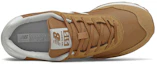 Lookbook New Balance 515Series v3 'Khaki' Lelaki Wanita Kasut Sukan ML515HN3