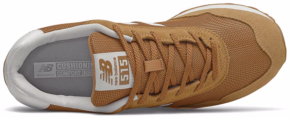 New Balance 515Series v3 'Khaki' ML515HN3 Lookbook New Balance 515Series v3 'Khaki' ML515HN3