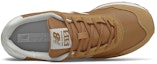Lookbook New Balance 515Series v3 'Khaki' ML515HN3