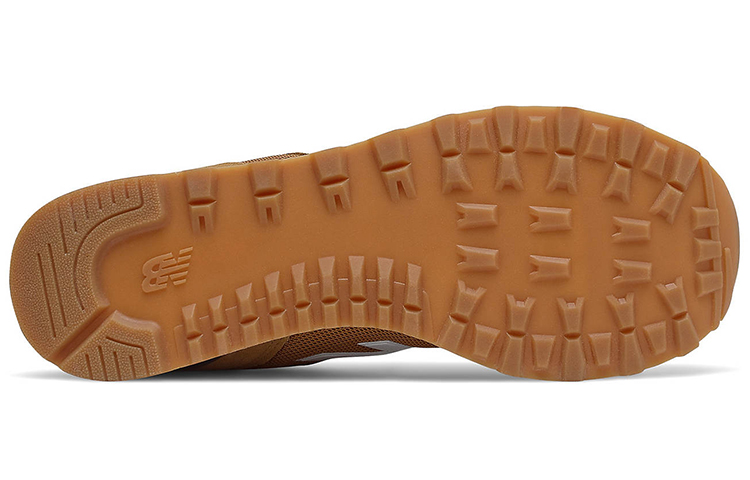 Shop New Balance 515系列 v3 '卡其色' ML515HN3