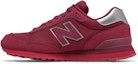 Buy New Balance 515v1 4E Ancho 'Granate' ML515CAD