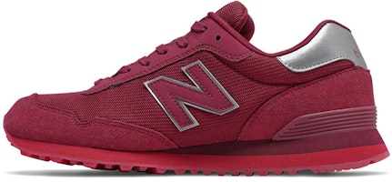 New Balance 515v1 4E Wide 'Garnet' ML515CAD New Balance 515v1 4E Wide 'Garnet' ML515CAD