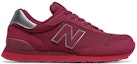 Order New Balance 515v1 4E Ancho 'Granate' ML515CAD