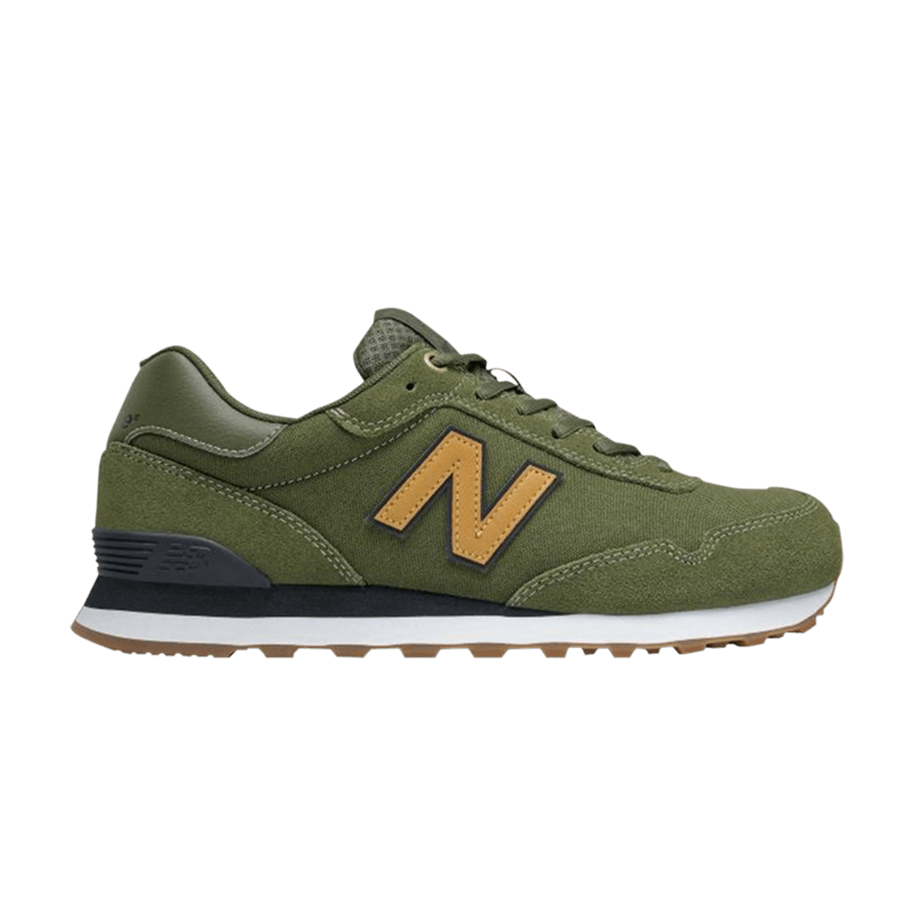 Buy New Balance 515v1 4E 寬楦 '橄欖色' ML515WAA-4E