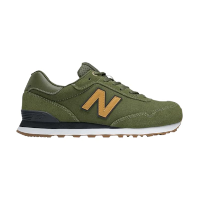 NB 515v1 4E Wide 'Olive'