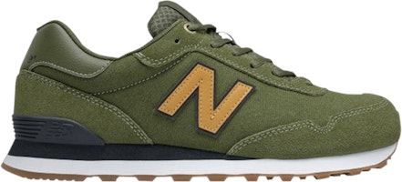 New Balance 515v1 4E Wide 'Olive' ML515WAA-4E New Balance 515v1 4E Wide 'Olive' ML515WAA-4E