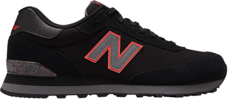 New Balance 515v1 'Black Castlerock' ML515NBB New Balance 515v1 'Black Castlerock' ML515NBB