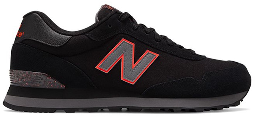 新百伦 515v1 '黑色城堡岩' ML515NBB Order 新百伦 515v1 '黑色城堡岩' ML515NBB