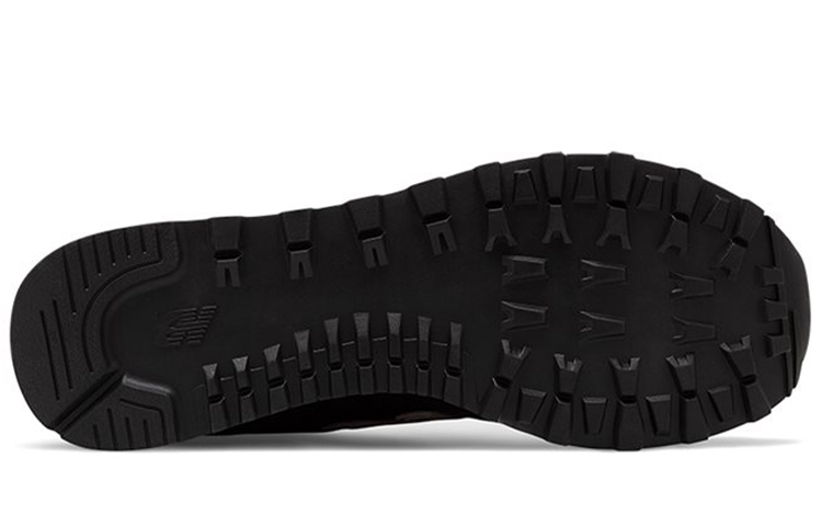 Shop ニューバランス 515v1 黒/キャッスルロック ML515NBB