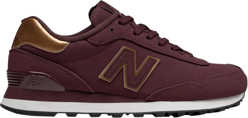 New Balance 515v1 'Burgundy' Merah Anggur WL515SKH Buy New Balance 515v1 'Burgundy' Merah Anggur WL515SKH