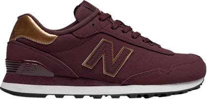 New Balance 515v1 'Burgundy' WL515SKH New Balance 515v1 'Burgundy' WL515SKH