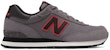 New Balance 515v1 'Castlerock' Lelaki Wanita Sepatu Sukan ML515NBD