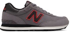 Order New Balance 515v1 'Castlerock' Lelaki Wanita Sepatu Sukan ML515NBD