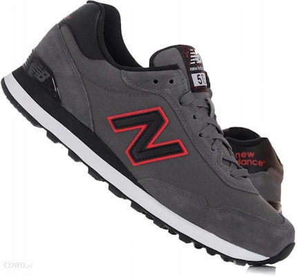 New Balance 515v1 'Castlerock' Lelaki Wanita Sepatu Sukan ML515NBD Shop New Balance 515v1 'Castlerock' Lelaki Wanita Sepatu Sukan ML515NBD