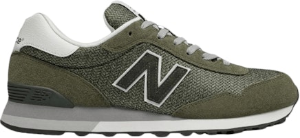 New Balance 515v1 'Dark Covert Green' ML515CSC New Balance 515v1 'Dark Covert Green' ML515CSC