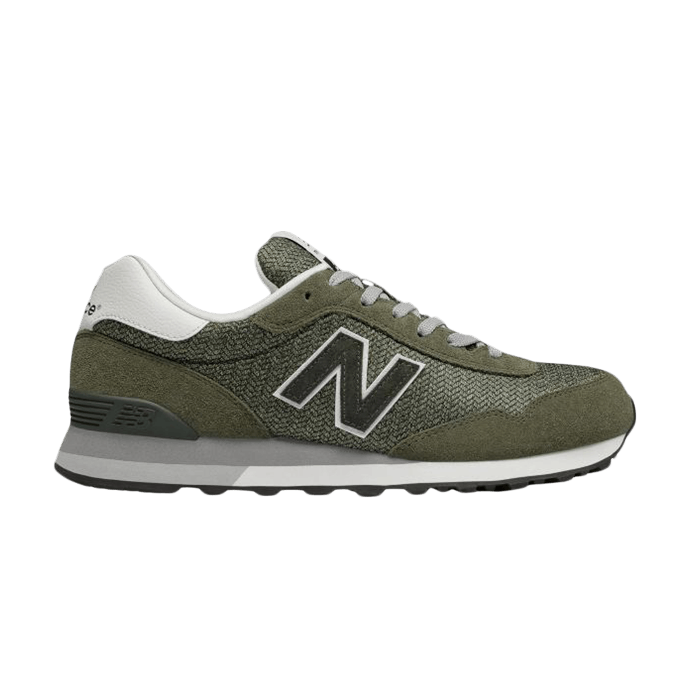 Buy New Balance 515v1 'Verde Oscuro Covert' ML515CSC