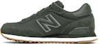 Buy ニューバランス 515v1 ダークグリーン ML515HRG