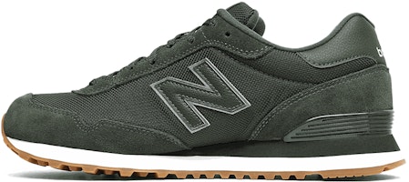 New Balance 515v1 'Dark Green' ML515HRG New Balance 515v1 'Dark Green' ML515HRG