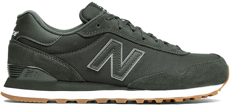 ニューバランス 515v1 ダークグリーン ML515HRG Order ニューバランス 515v1 ダークグリーン ML515HRG