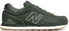 Order ニューバランス 515v1 ダークグリーン ML515HRG