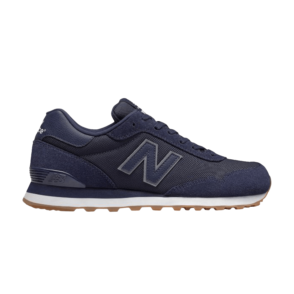 Buy New Balance 515v1 'Navy' Sepatu Pria Navy Biru Tua ML515HRN