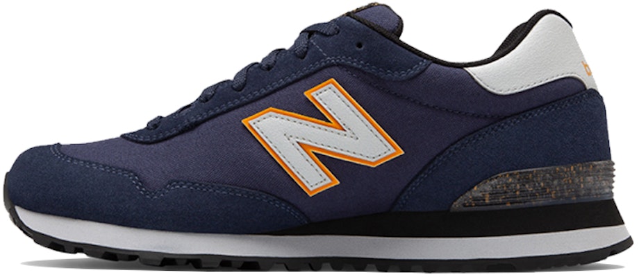 新百伦515v1 '海军蓝浅铝色' ML515NBR Buy 新百伦515v1 '海军蓝浅铝色' ML515NBR