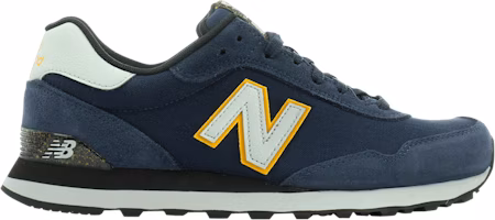 New Balance 515v1 'Navy Light Aluminum' ML515NBR New Balance 515v1 'Navy Light Aluminum' ML515NBR
