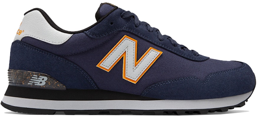 新百伦515v1 '海军蓝浅铝色' ML515NBR Order 新百伦515v1 '海军蓝浅铝色' ML515NBR