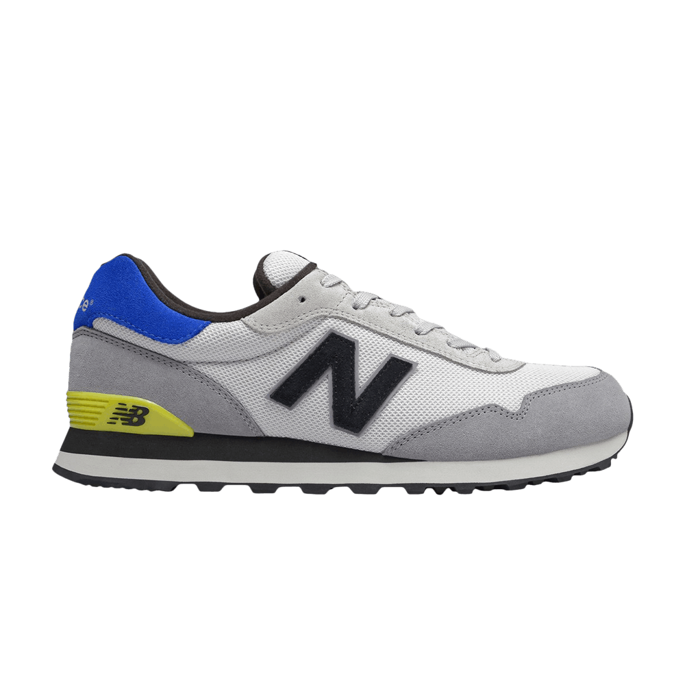 Buy New Balance 515v1 'Awan Nimbus Sulfur' ML515TRC