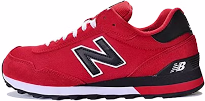 New Balance 515v1 'Red Black' ML515POR New Balance 515v1 'Red Black' ML515POR
