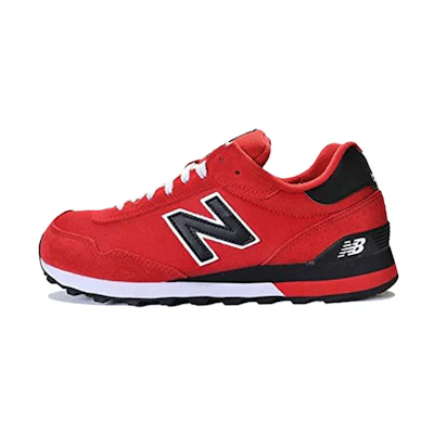NB 515v1 'Red Black'