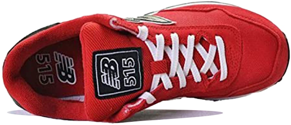 New Balance 515v1 '红黑' ML515POR Shop New Balance 515v1 '红黑' ML515POR