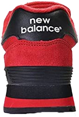 ニューバランス 515v1 レッド/ブラック ML515POR Purchase ニューバランス 515v1 レッド/ブラック ML515POR