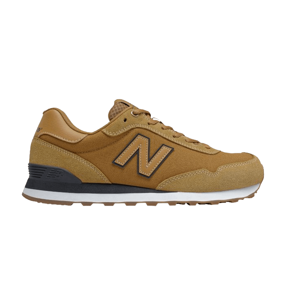 New Balance 515v1 'Wheat Gum' ML515WAC