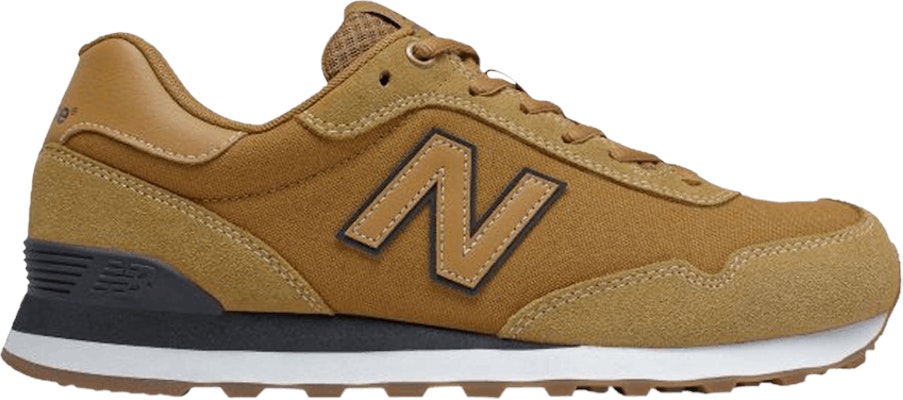 New Balance 515v1 'Wheat Gum' Pria/Wanita ML515WAC Buy New Balance 515v1 'Wheat Gum' Pria/Wanita ML515WAC