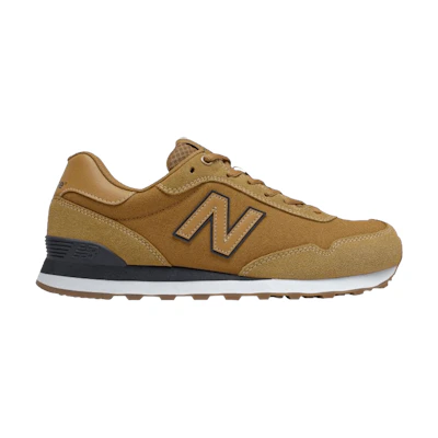 NB 515v1 'Wheat Gum'