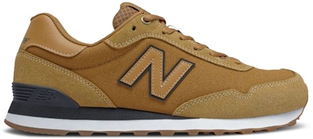 New Balance 515v1 'Wheat Gum' ML515WAC New Balance 515v1 'Wheat Gum' ML515WAC