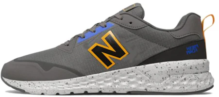 New Balance 515v2 Fresh Foam 'Magnet Gold Rush' MS515LB2 New Balance 515v2 Fresh Foam 'Magnet Gold Rush' MS515LB2