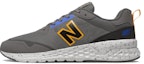 Buy New Balance 515v2 Fresh Foam 'Magnet Emas Rush' MS515LB2