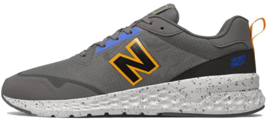 New Balance 515v2 Fresh Foam 'Magnet Emas Rush' MS515LB2 Buy New Balance 515v2 Fresh Foam 'Magnet Emas Rush' MS515LB2