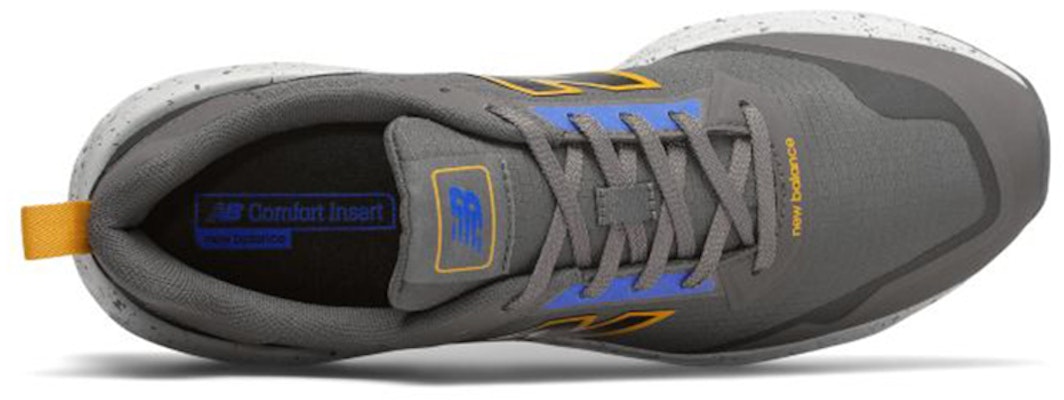 New Balance 515v2 Fresh Foam 'Magnet Emas Rush' MS515LB2 Lookbook New Balance 515v2 Fresh Foam 'Magnet Emas Rush' MS515LB2