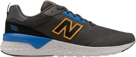 New Balance 515v2 Fresh Foam 'Magnet Vivid Cobalt' MS515SR2 New Balance 515v2 Fresh Foam 'Magnet Vivid Cobalt' MS515SR2