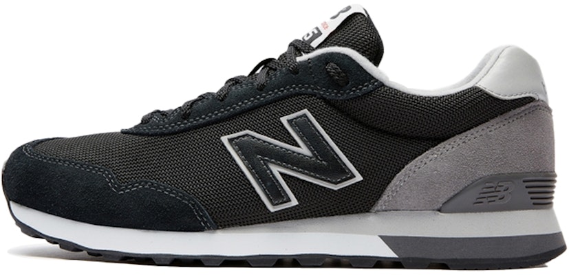 New Balance 515v3 'Black Grey' ML515RB3 Buy New Balance 515v3 'Black Grey' ML515RB3