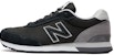 New Balance 515v3 'Hitam Kelabu' ML515RB3
