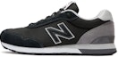 Buy New Balance 515v3 'Hitam Kelabu' ML515RB3