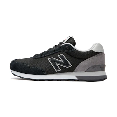 NB 515v3 'Black Grey'