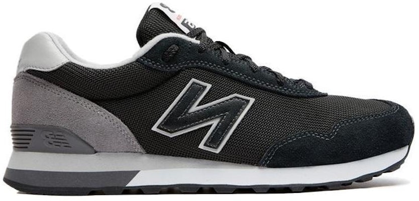 ニューバランス 515v3 'ブラックグレー' ML515RB3 ML515RB3 Order ニューバランス 515v3 'ブラックグレー' ML515RB3 ML515RB3