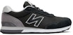 New Balance 515v3 'Hitam Kelabu' ML515RB3
