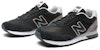 New Balance 515v3 'Hitam Kelabu' ML515RB3